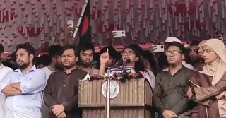 সংস্কারে যারা বাধা দেবে, তাদের দেশবাসী মনে রাখবে:  ডা. তাসনিম